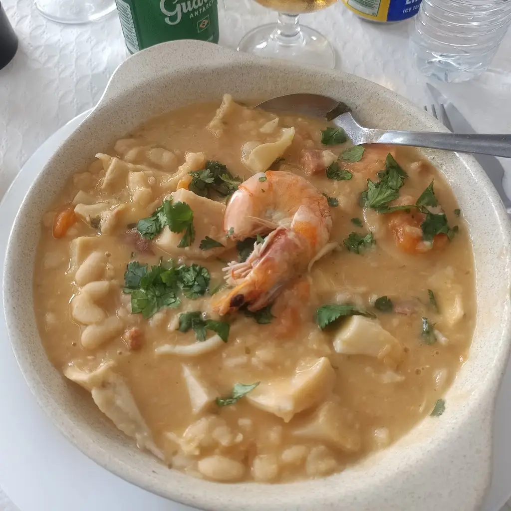 Galf Apoio_O Cantinho dos Sabores_Alhos Vedros_review