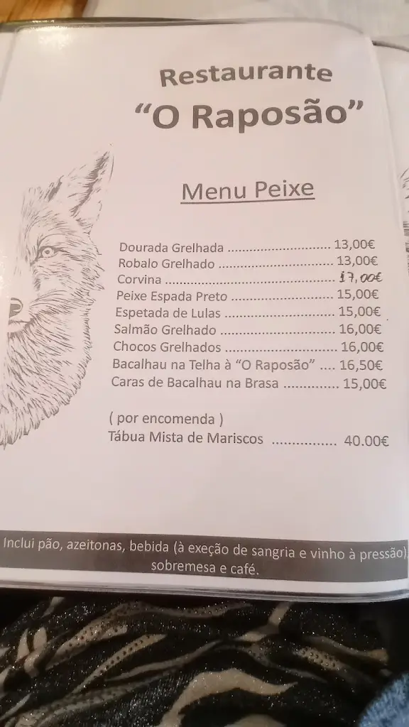 Menu_O Raposão_Alhos Vedros_image_1