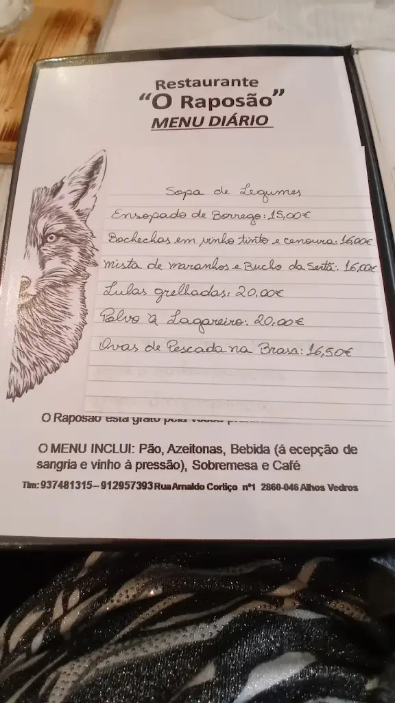 Menu_O Raposão_Alhos Vedros_image_3