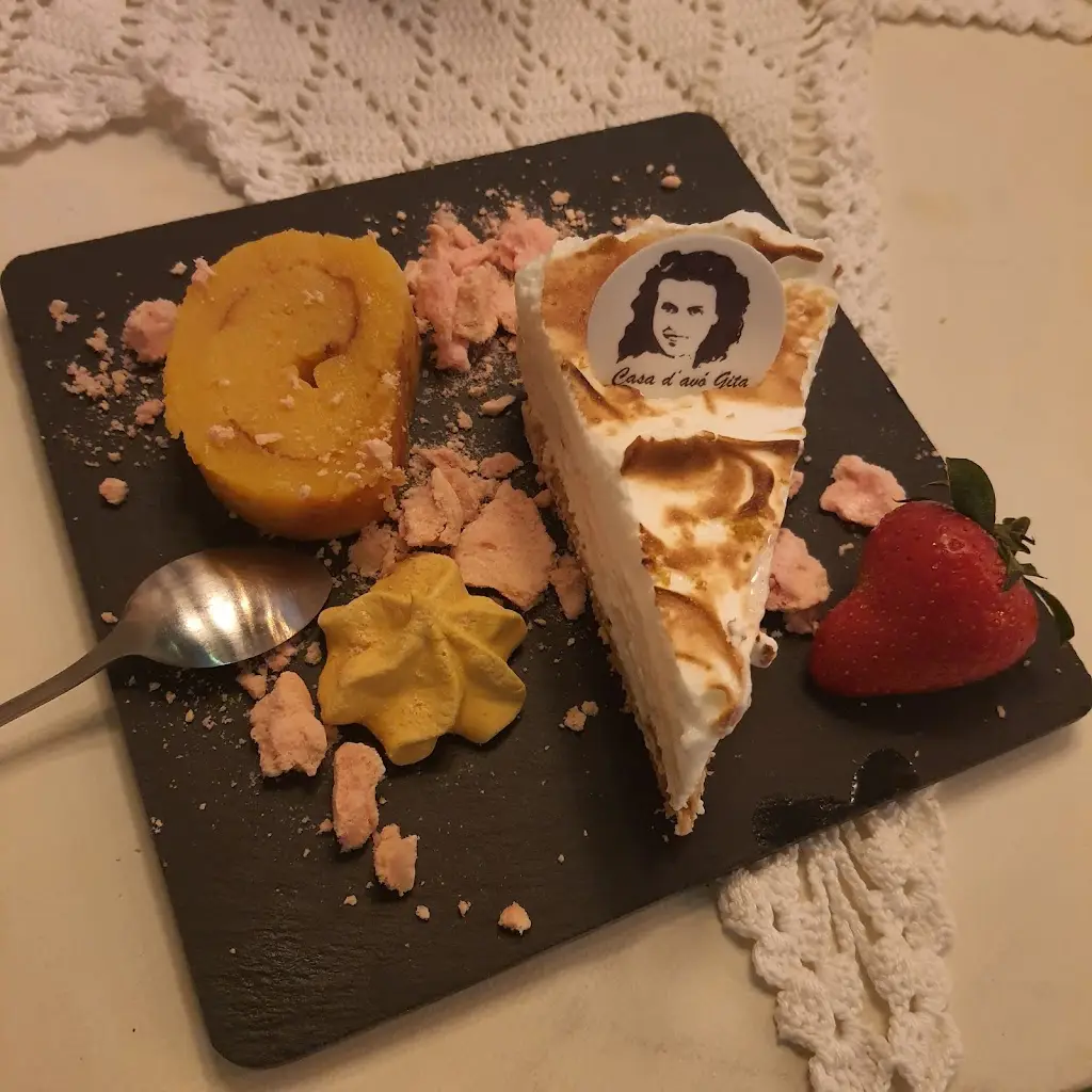 Eva Gueifão_Casa d’avó Gita_Alhos Vedros_recensione