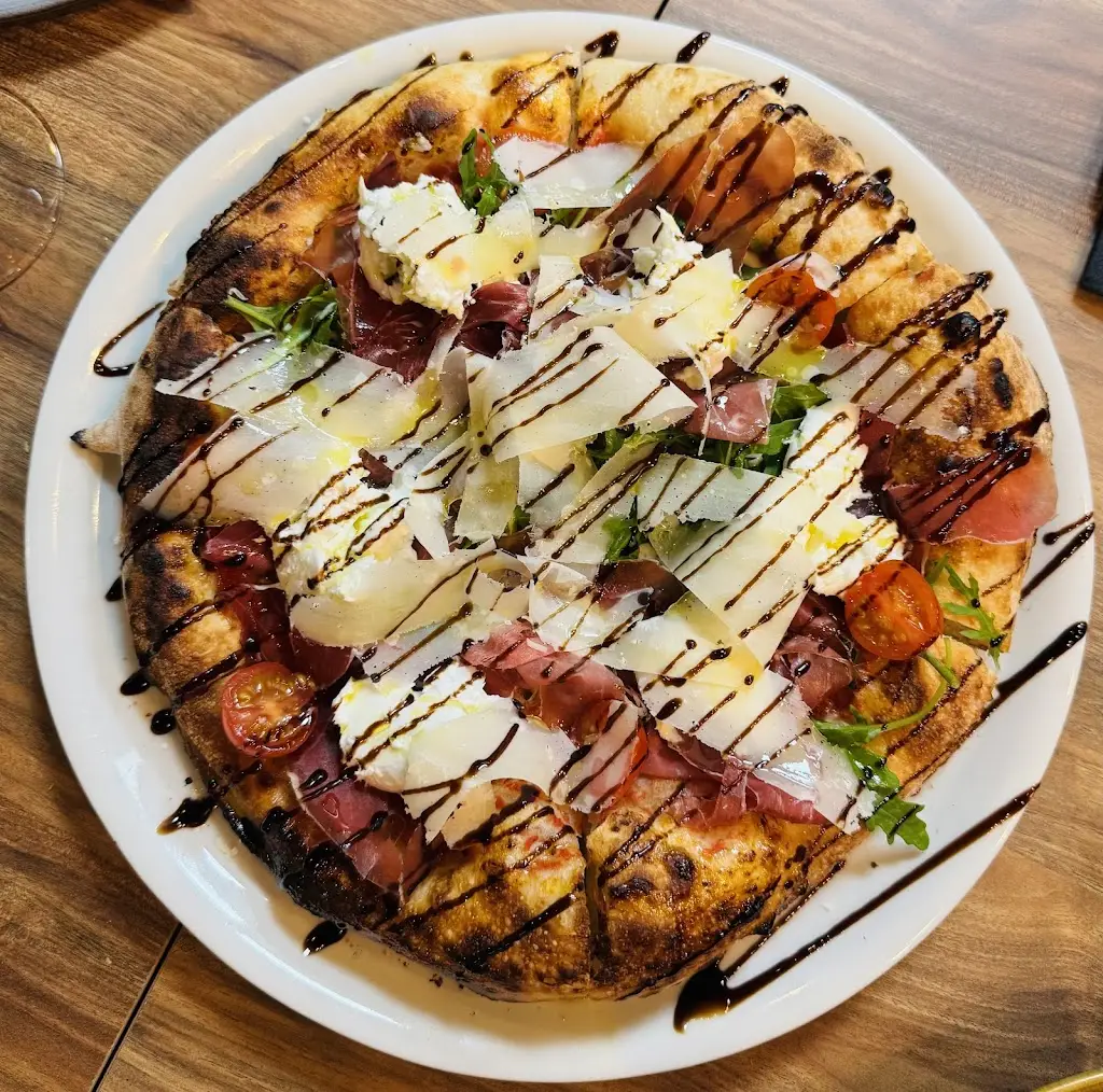 Menu_A Bela Portuguesa Pizza & Wine_Alhos Vedros_immagine_1