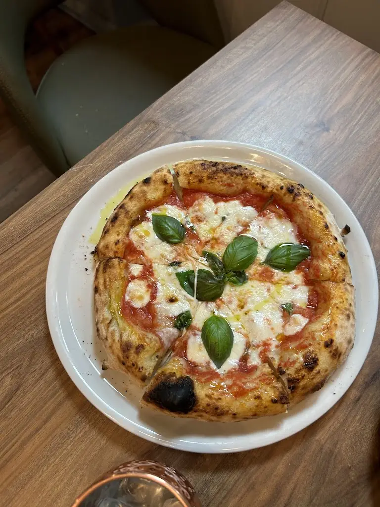 Mariangela Conradie_A Bela Portuguesa Pizza & Wine_Alhos Vedros_recensione