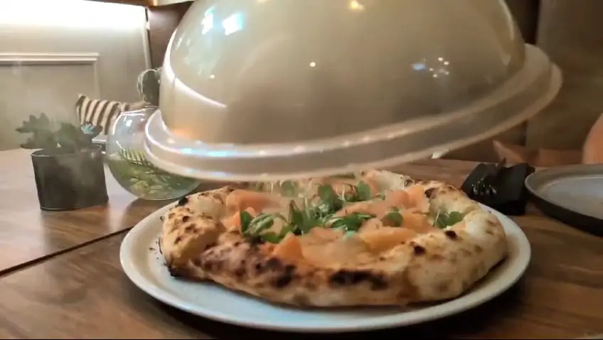 A Bela Portuguesa Pizza & Wine_Alhos Vedros_slider_image_2