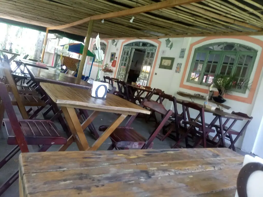 Assalto ao Tacho Alhos Vedros restaurant in Alhos Vedros