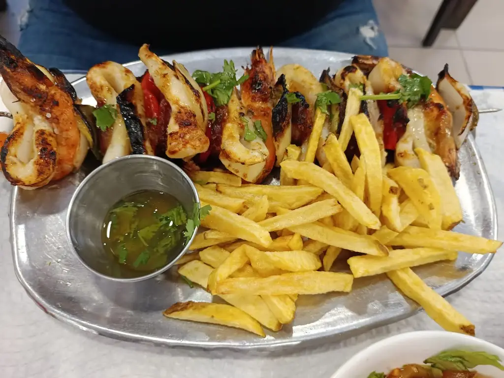 Hugo Jesus_Vale Do Dia II_Barreiro_Alhos Vedros_recensione