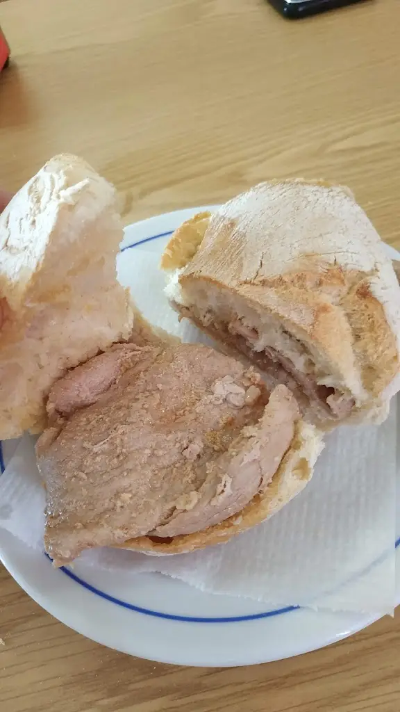 Tiago Rosa_Pico do Caramulo_Alhos Vedros_reseña