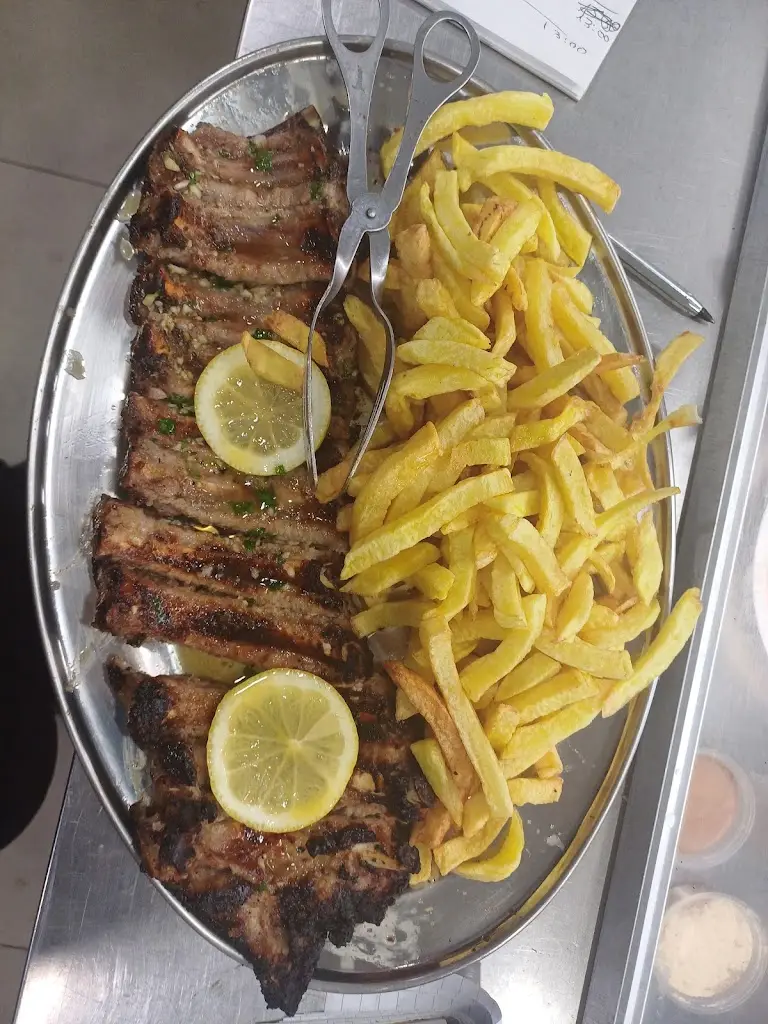 Menu_Churrasqueira D.julia_Alhos Vedros_immagine_7