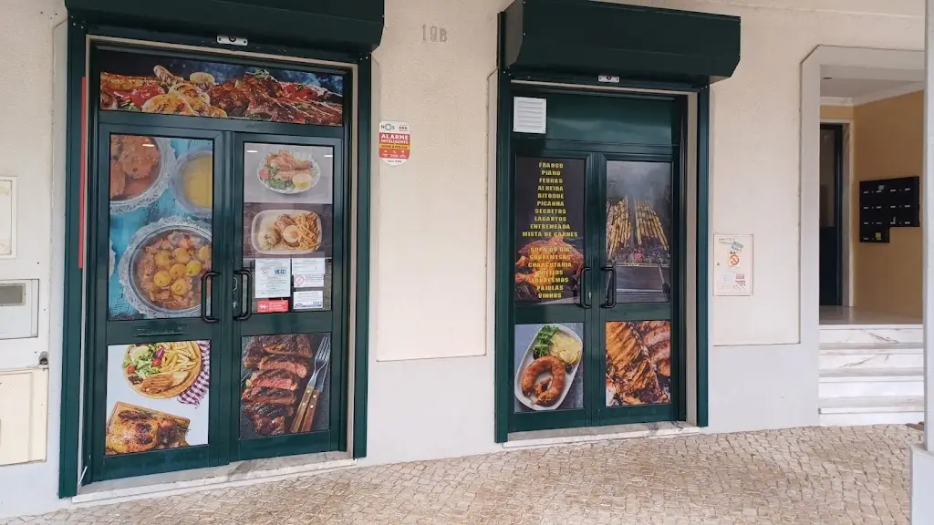 Churrasqueira D.julia_Alhos Vedros_slider_image_1