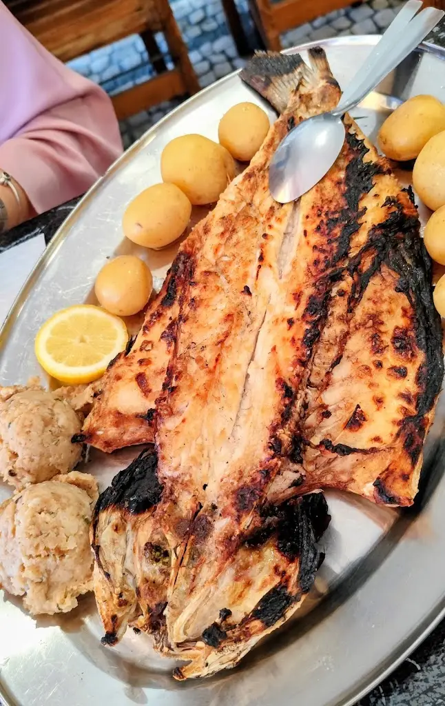 Luís Lopes (Parra)_Restaurante 