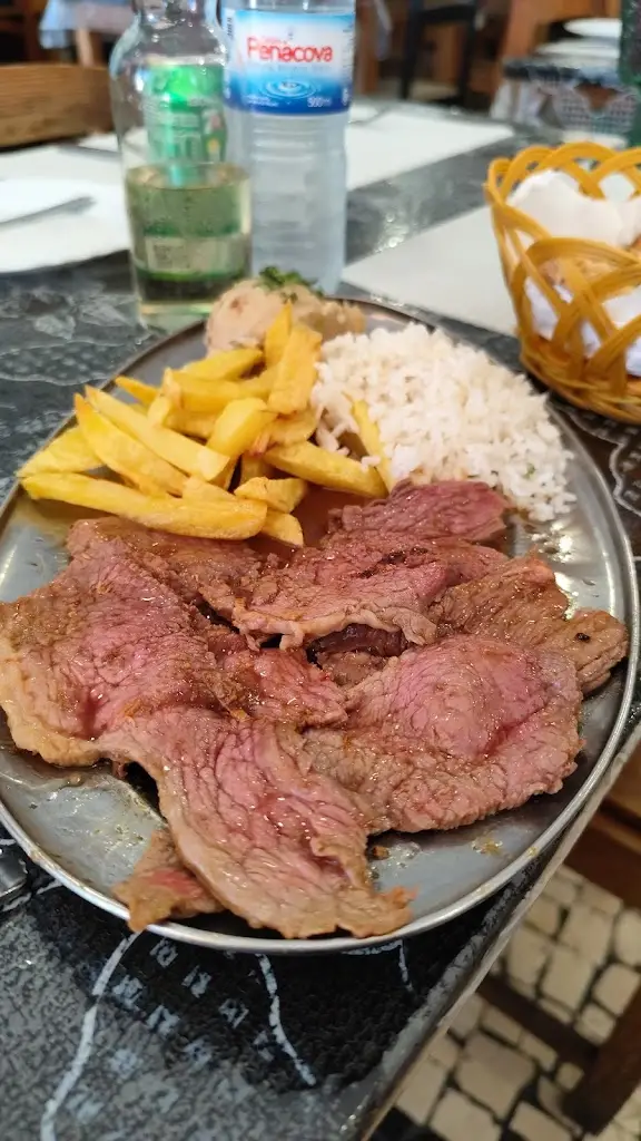 Alexandre Vilarinho_Restaurante 