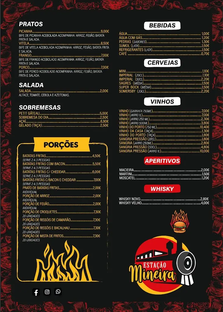 Menu_Estação Mineira Hamburgueria Artesanal Brasileira_Alhos Vedros_image_1