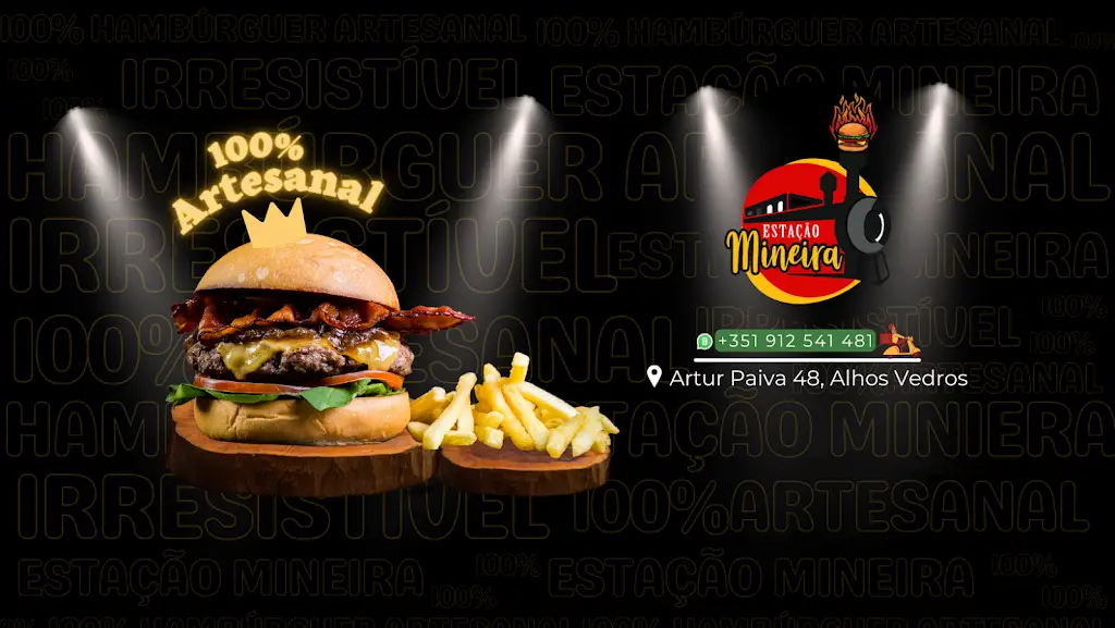 Menu_Estação Mineira Hamburgueria Artesanal Brasileira_Alhos Vedros_image_4