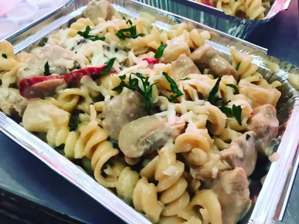 Menu_A Hora da Paparoca_Alhos Vedros_image_2