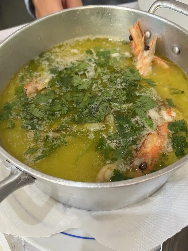 Luis Almeida Fernandes_O Cantinho da Ribeira Velha_Alcácer do Sal_review