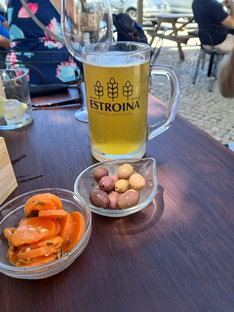 Menu_Social. Vinhos & Petiscos Alcácer do Sal_Alcácer do Sal_immagine_6