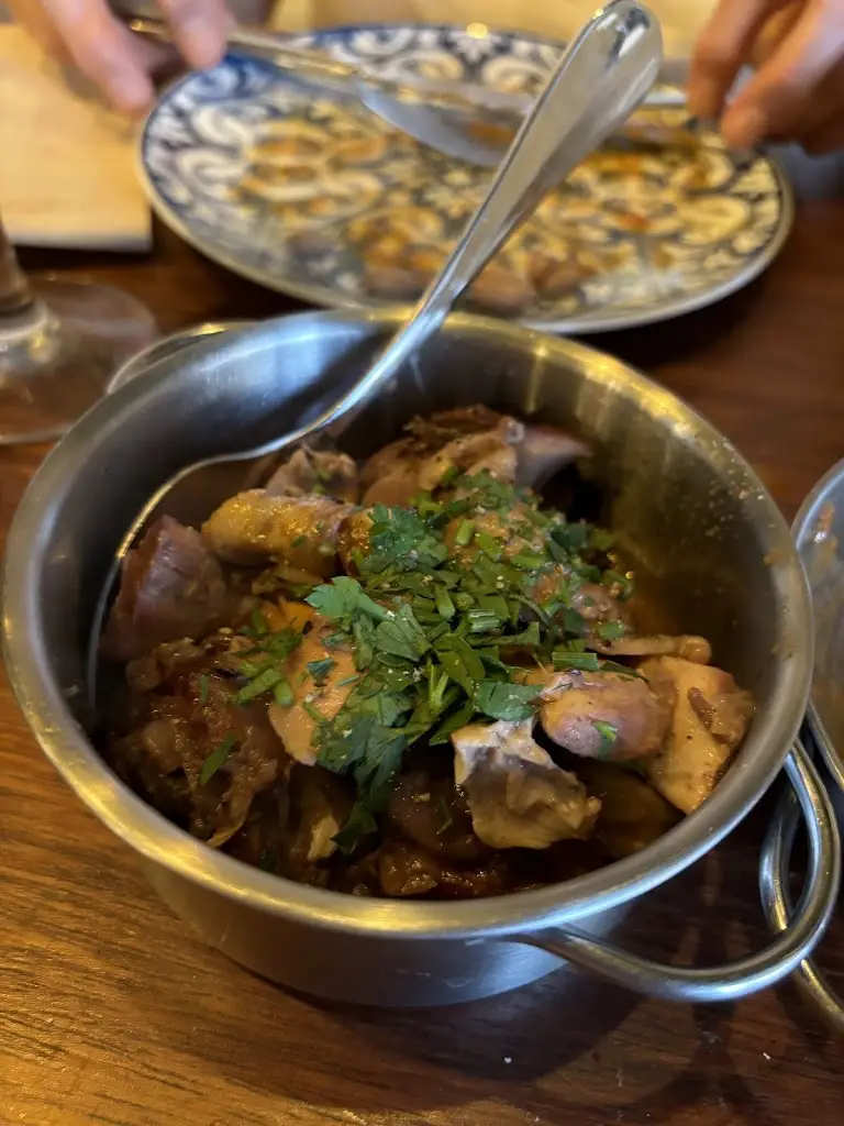 Menu_Social. Vinhos & Petiscos Alcácer do Sal_Alcácer do Sal_immagine_9