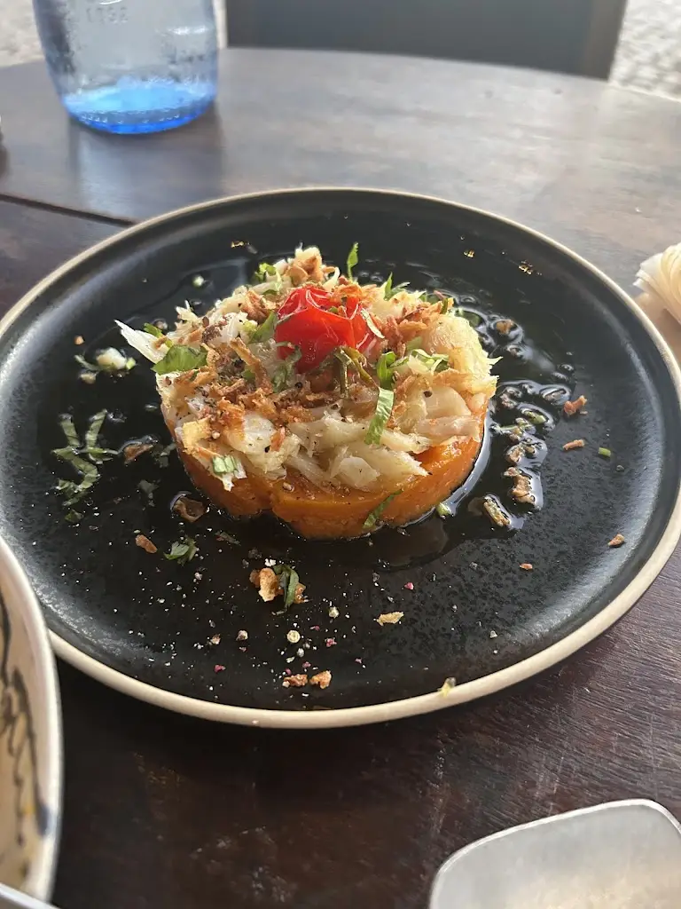 Thomas Madessis_Social. Vinhos & Petiscos Alcácer do Sal_Alcácer do Sal_recensione