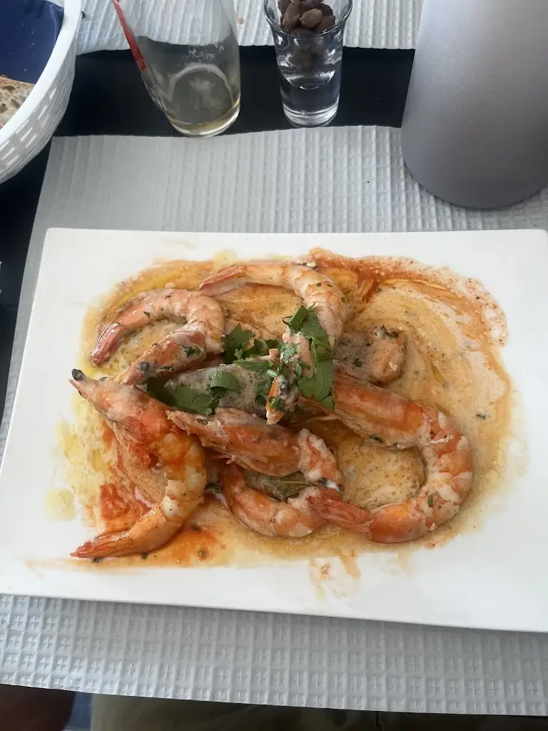 Anastasia P._A Taberna_Alcácer do Sal_recensione