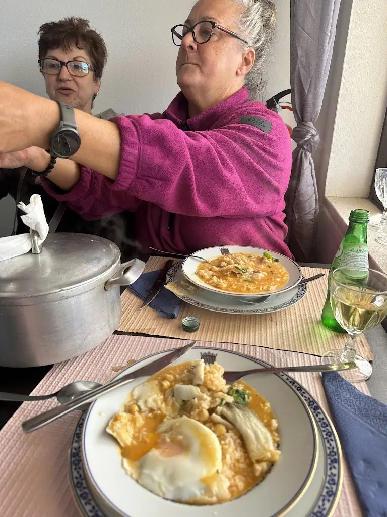 Claude Hache_A Taberna_Alcácer do Sal_recensione