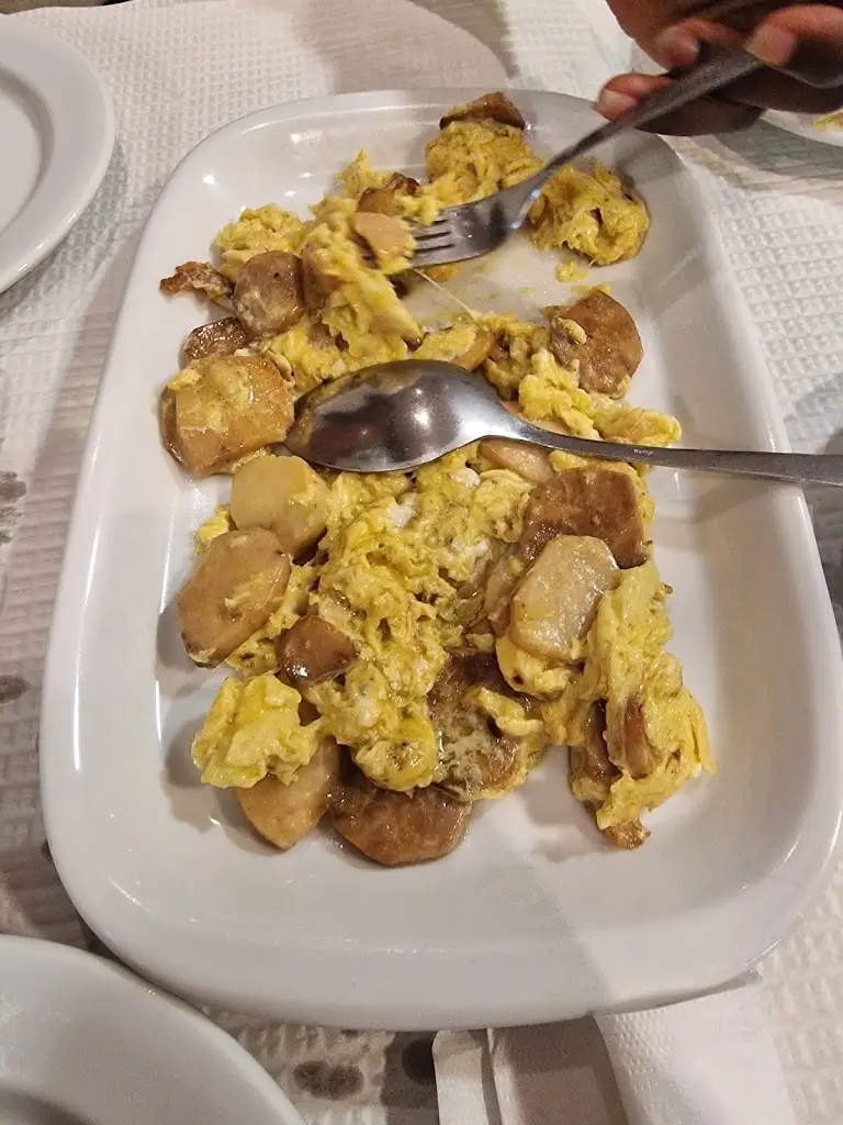 Erik L_A Papinha_Alcácer do Sal_recensione