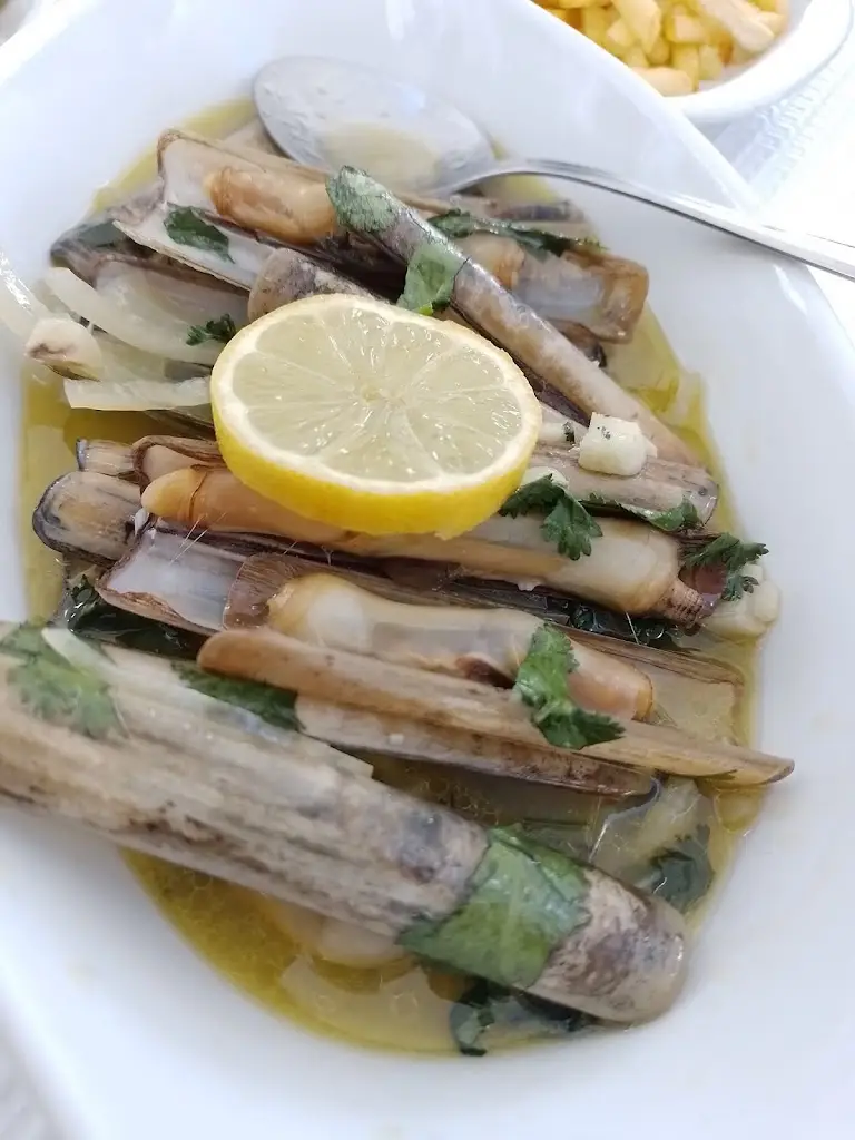 Cynthia Wilson_A Papinha_Alcácer do Sal_recensione