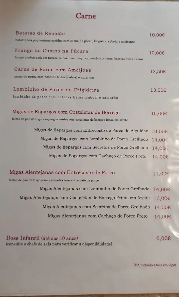 Menu_Retiro Sadino_Alcácer do Sal_immagine_4