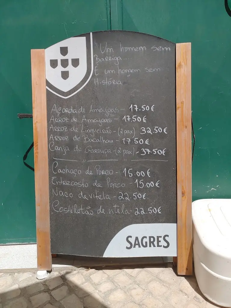 Menu_Tasca do Barrocas_Alcácer do Sal_immagine_2