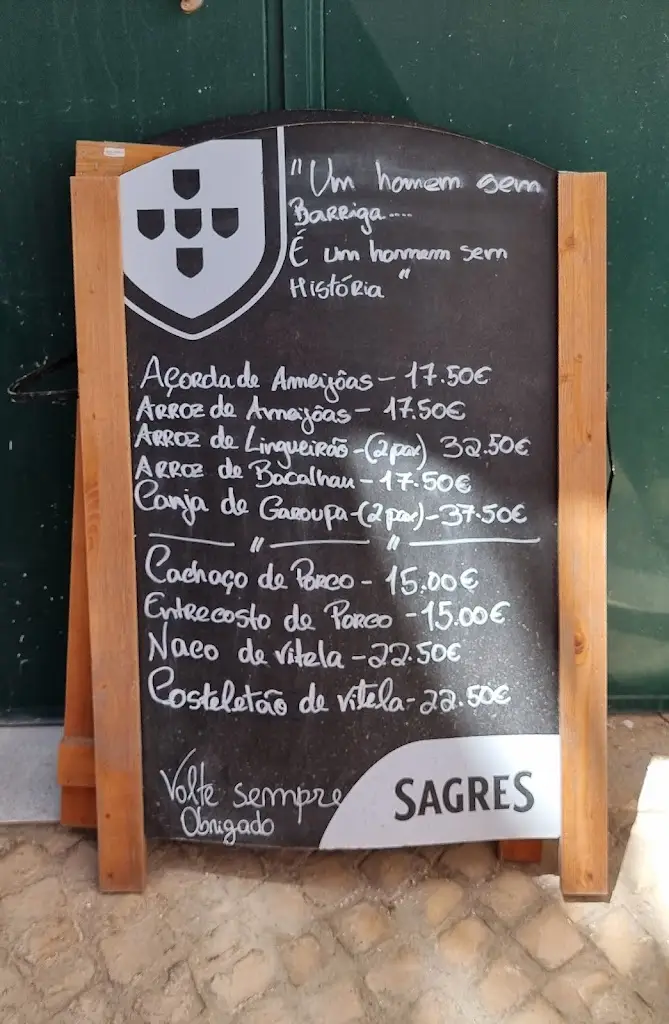 Menu_Tasca do Barrocas_Alcácer do Sal_immagine_3