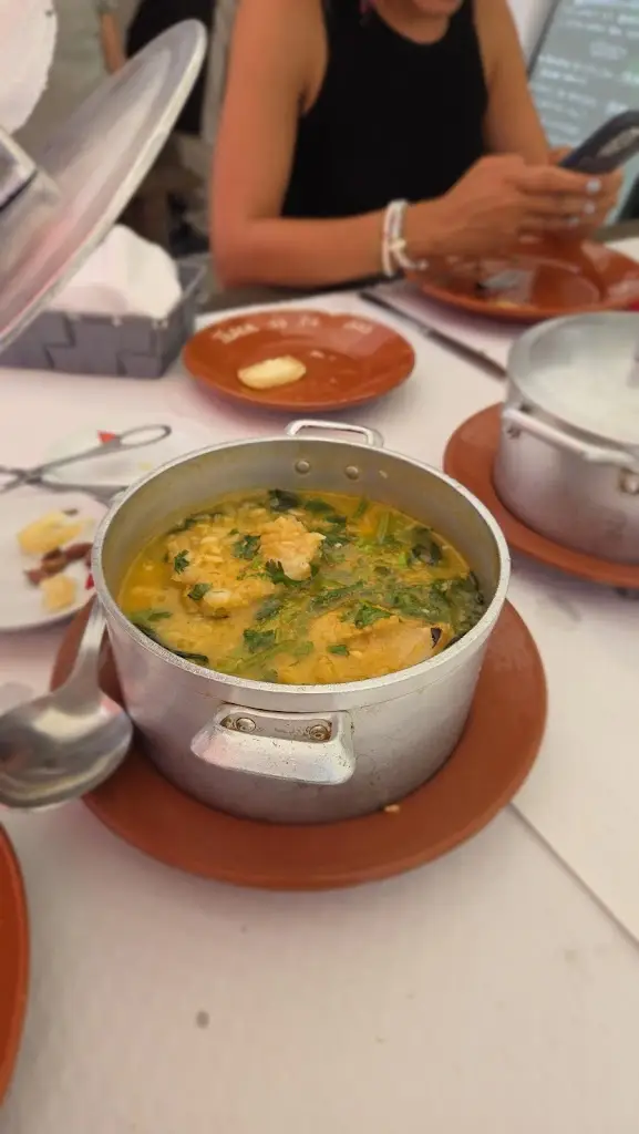 Xanyar Kamangar_Tasca do Barrocas_Alcácer do Sal_recensione