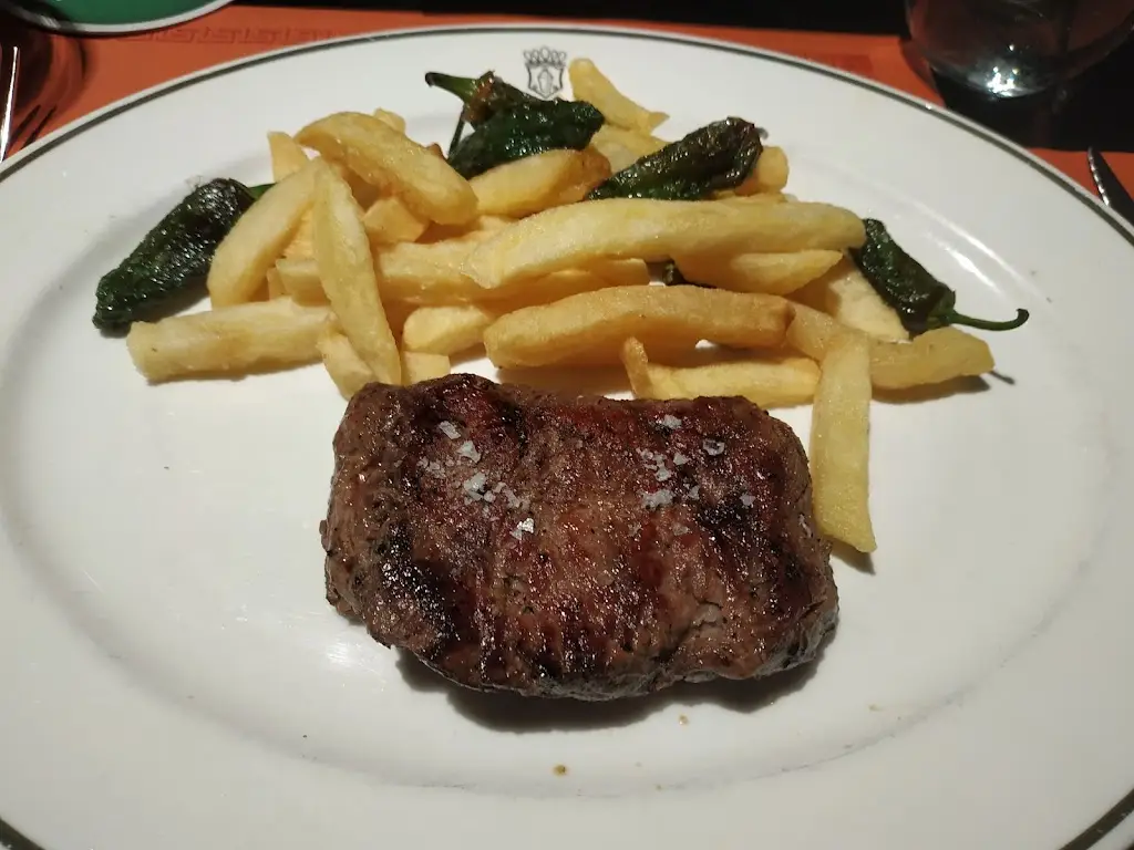 Menu_Restaurante O Ninho_Alcácer do Sal_immagine_7