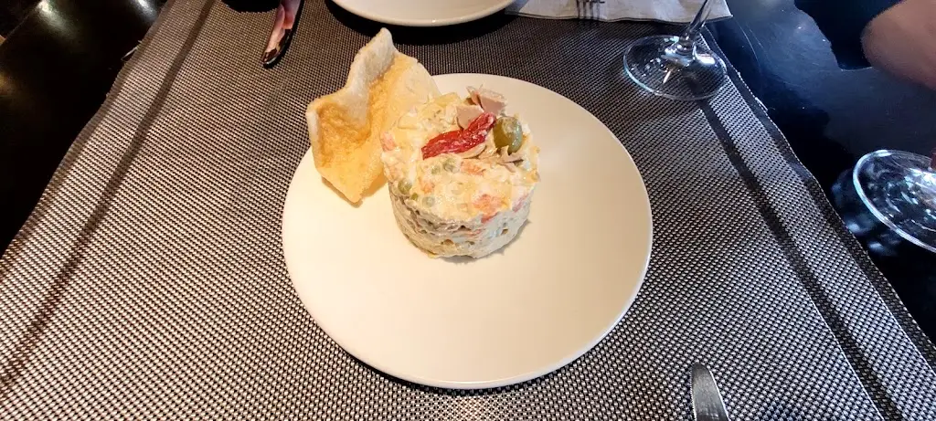 Menu_Restaurante O Ninho_Alcácer do Sal_immagine_8