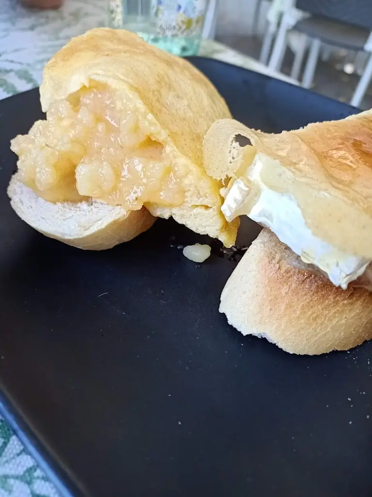 Menu_Restaurante O Ninho_Alcácer do Sal_immagine_9