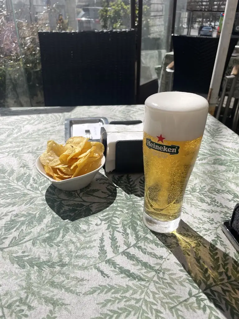 Päivi Arponen-Esteves_Restaurante O Ninho_Alcácer do Sal_recensione