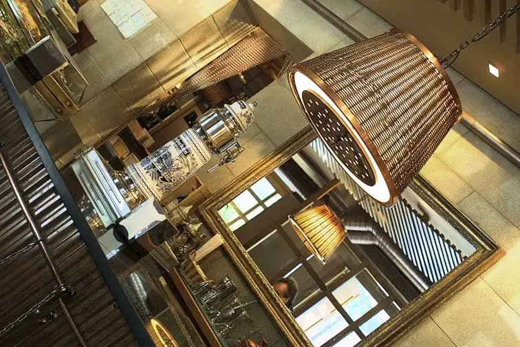 Restaurante O Ninho ristorante a Alcácer do Sal