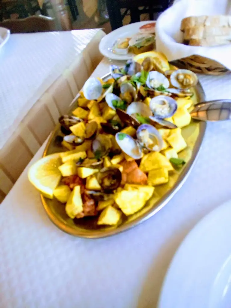 Menu_Restaurante O Leonardo_Alcácer do Sal_immagine_5