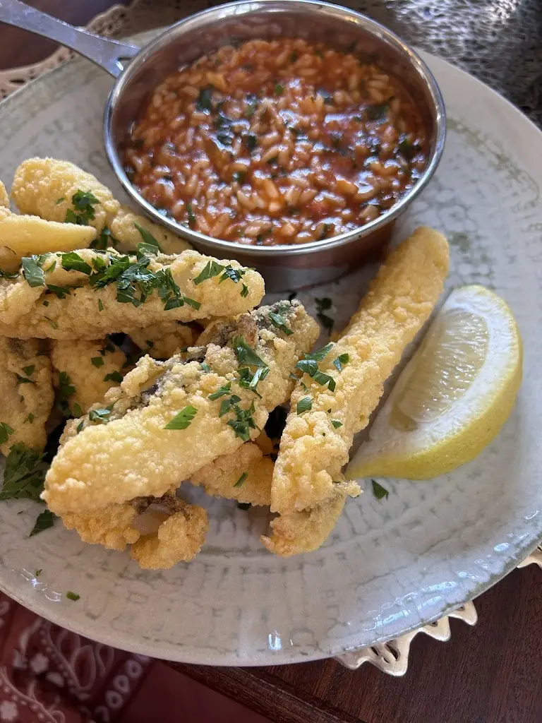 Menu_Restaurante O Leonardo_Alcácer do Sal_immagine_9