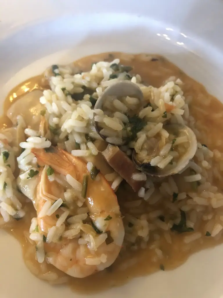 Karin Yamaki_Restaurante O Leonardo_Alcácer do Sal_recensione