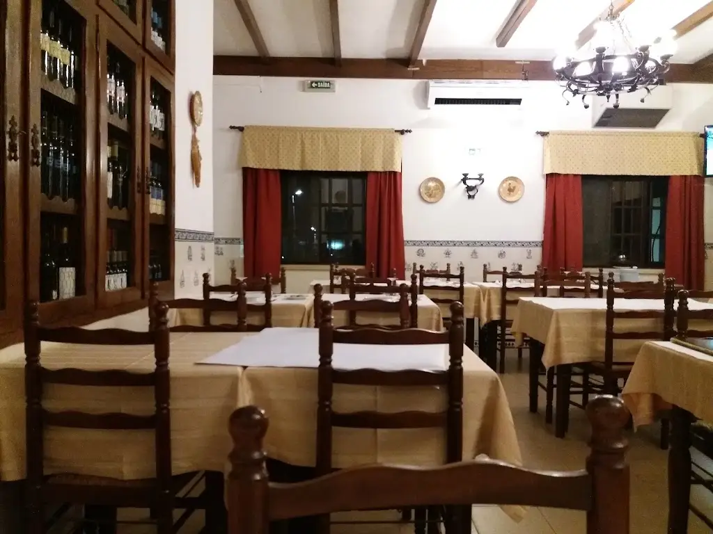 Restaurante O Leonardo ristorante a Alcácer do Sal