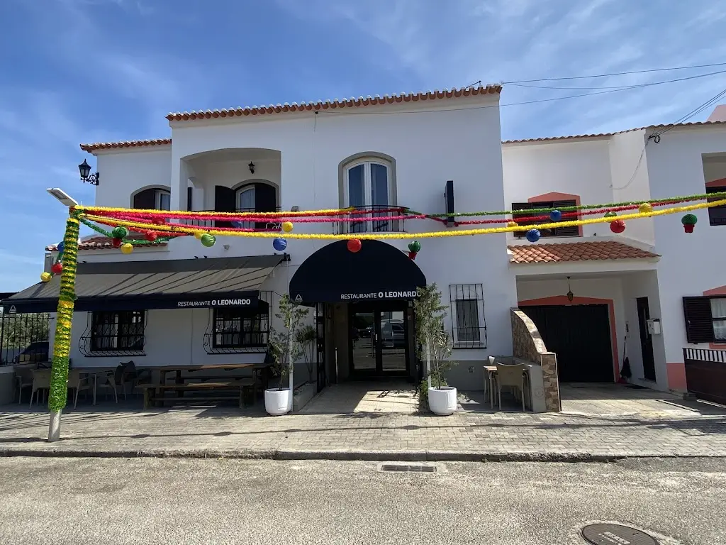 Restaurante O Leonardo_Alcácer do Sal_slider_image_3