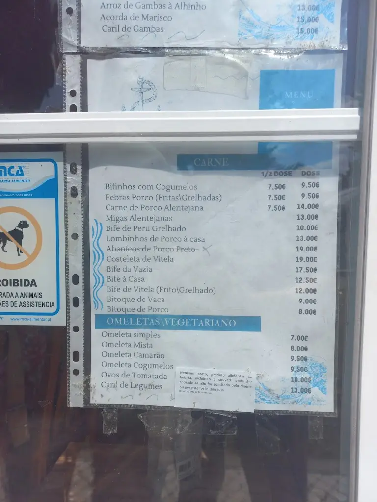 Menu_Estrela do Sado_Alcácer do Sal_immagine_1