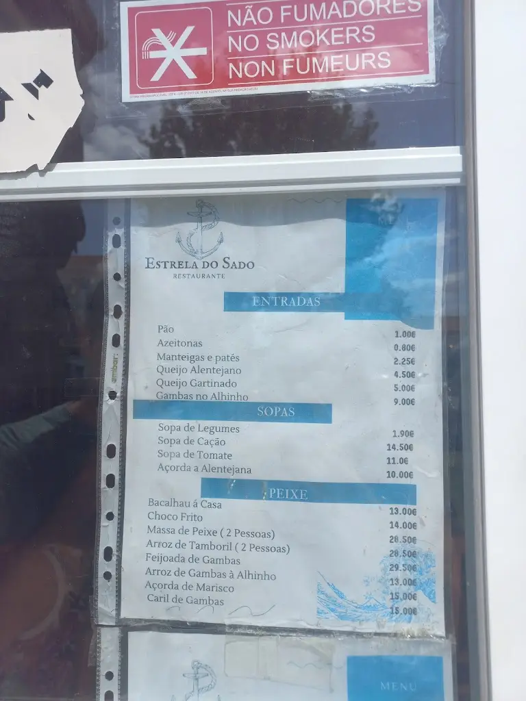 Menu_Estrela do Sado_Alcácer do Sal_immagine_2