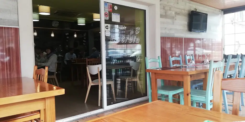 Estrela do Sado ristorante a Alcácer do Sal