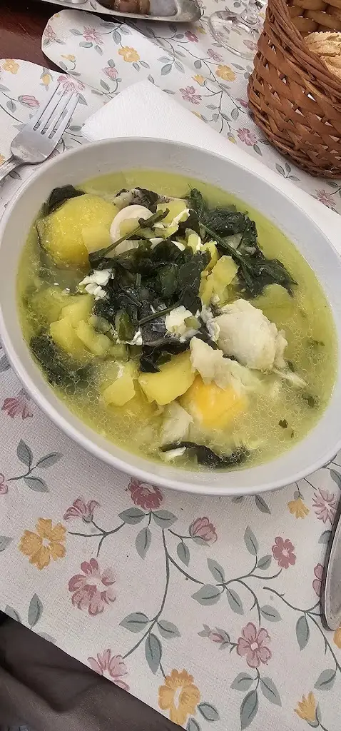 Pedro Salgueiro_Cozinha da Minda_Alcácer do Sal_review