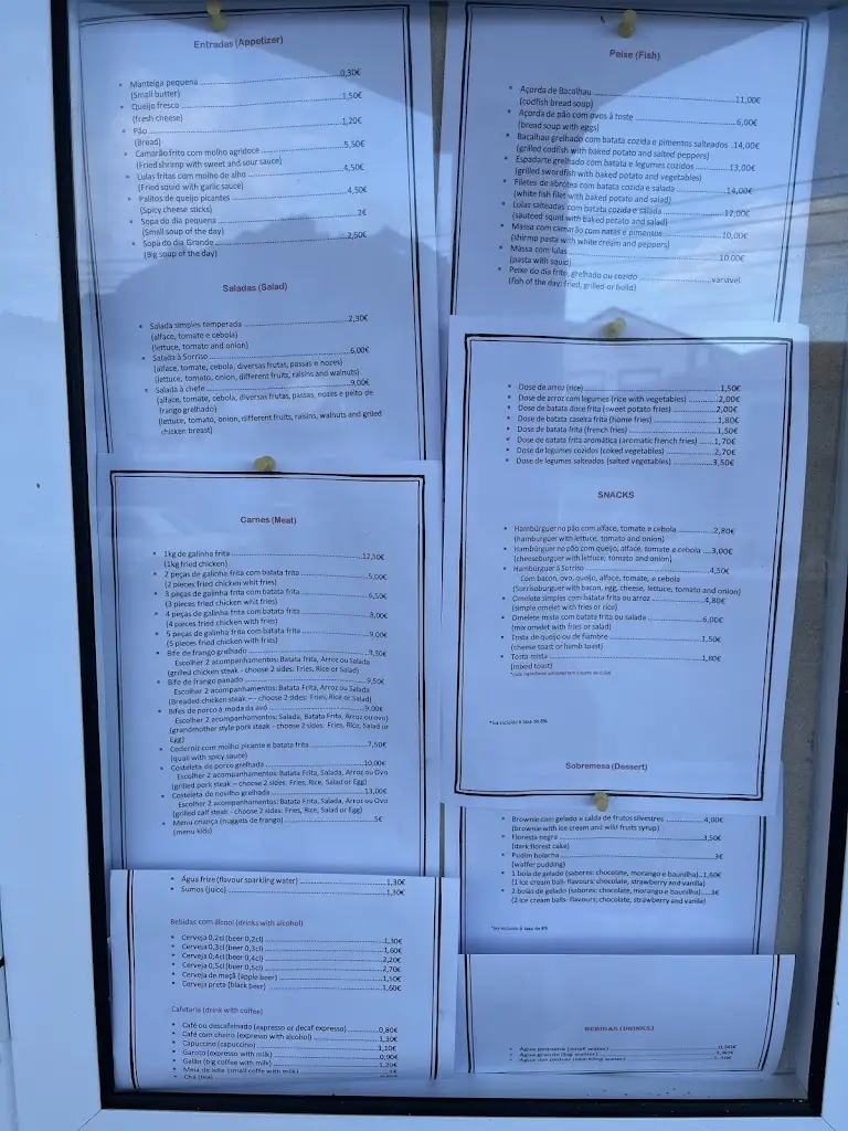 Menu_Snack Bar Sorriso_Fonte Bastardo_image_1