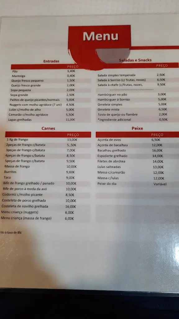 Menu_Snack Bar Sorriso_Fonte Bastardo_image_2