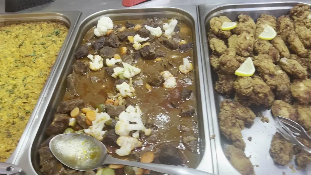 Restaurante Poço Azul_Fenais da Ajuda_slider_image_2