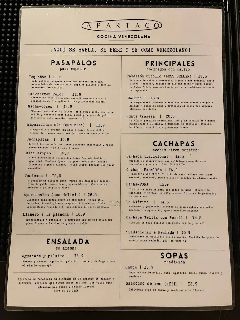 Menu_Tasca da Avenida_São João de Ver_immagine_1
