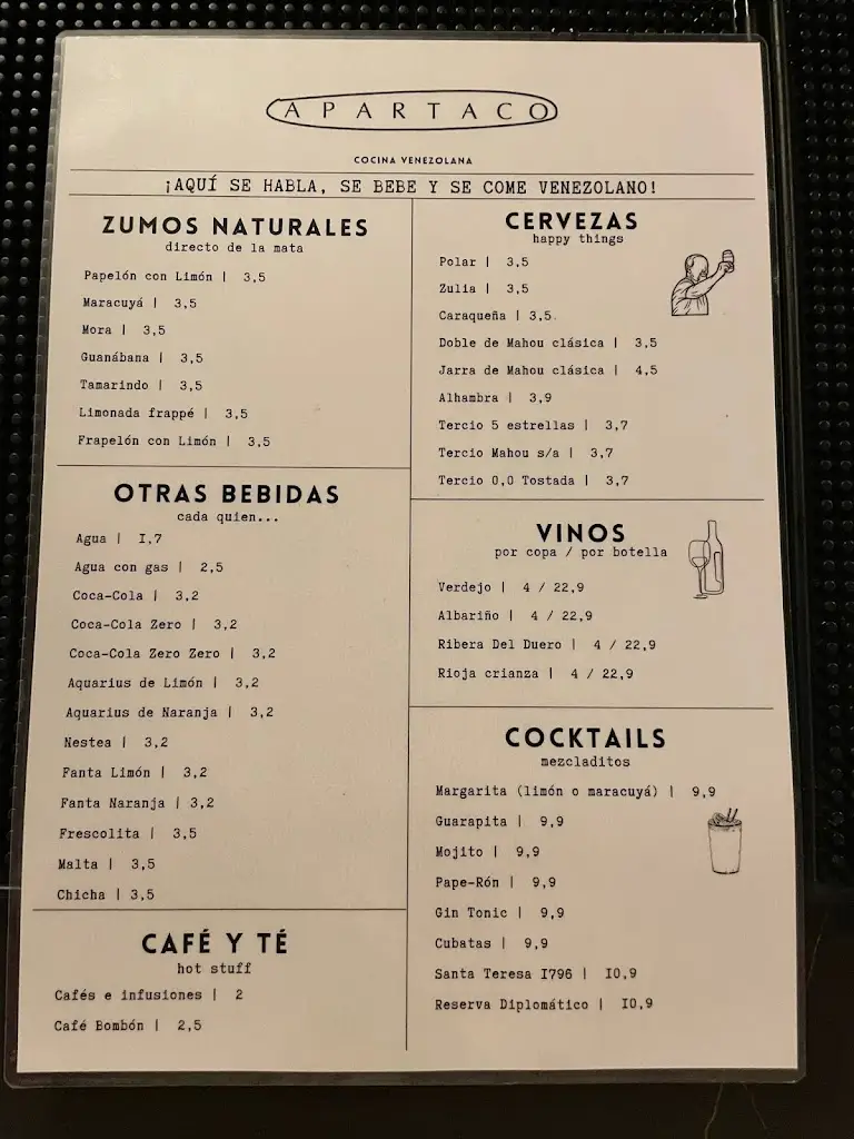 Menu_Tasca da Avenida_São João de Ver_immagine_2