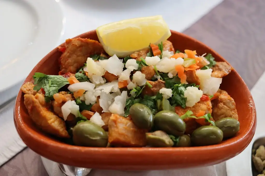 Menü_BOA-VIAGEM RESTAURANTE_Alcácer do Sal_Bild_5