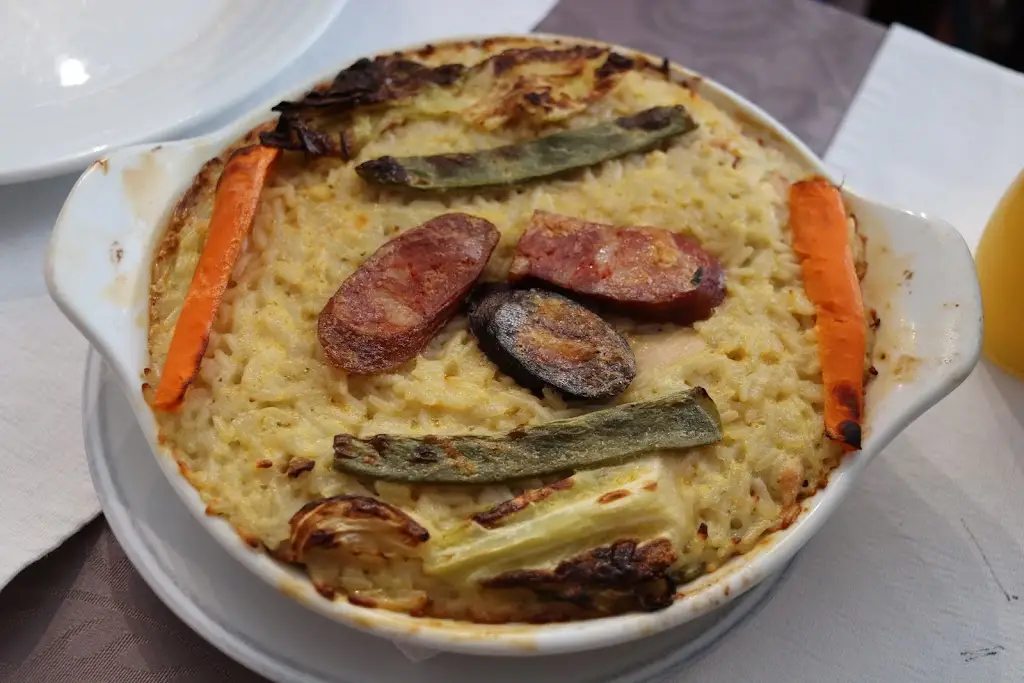 Menü_BOA-VIAGEM RESTAURANTE_Alcácer do Sal_Bild_7